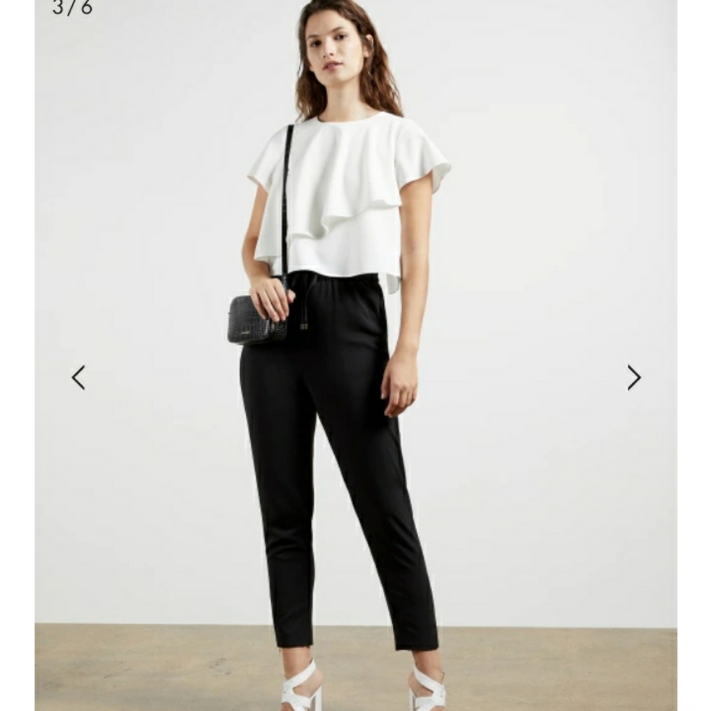 Ted Baker London jumpsuit